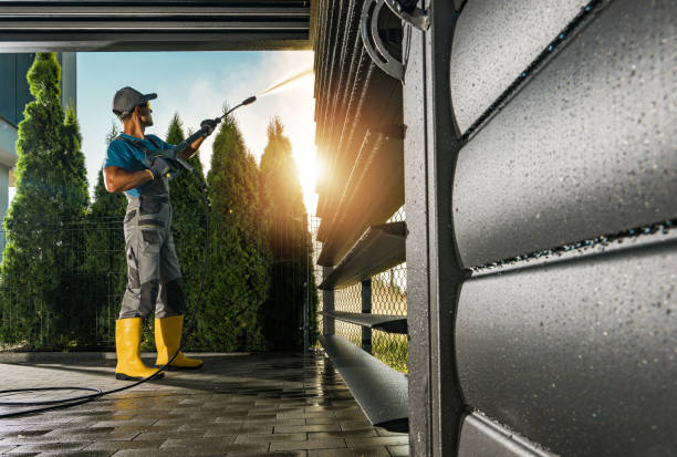 Best Roof Power Washing Services  in The Hills, NJ