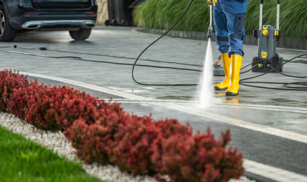 Best Fence Pressure Washing  in The Hills, NJ