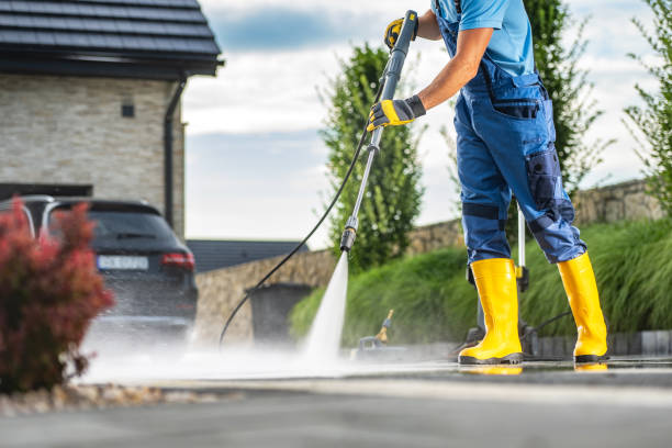 Pressure Washing Estimates in The Hills, NJ